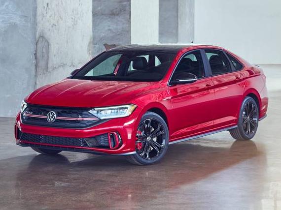 VOLKSWAGEN JETTA GLI 2024 3VW8T7BU5RM003681 image